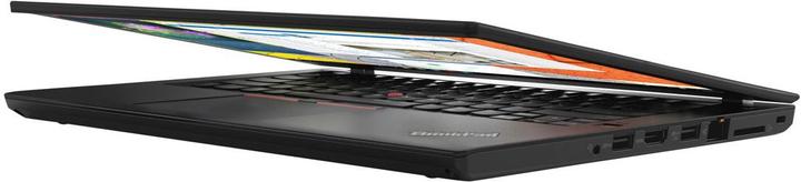 Produktbild Lenovo ThinkPad T480 (14", 256 GB, 8 GB, CH, Intel Core i5-8250U)