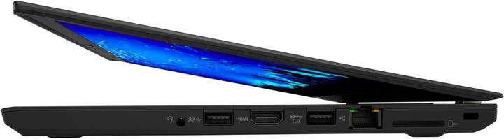 Produktbild Lenovo ThinkPad T480 (14", 256 GB, 8 GB, CH, Intel Core i5-8250U)