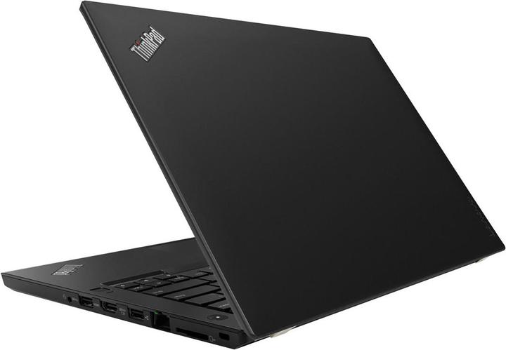 Produktbild Lenovo ThinkPad T480 (14", 256 GB, 8 GB, CH, Intel Core i5-8250U)