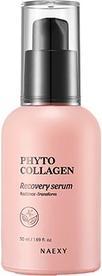 Produktbild Naexy Phyto Collagen Restoratives Gesichtsserum 50ml (50 ml)