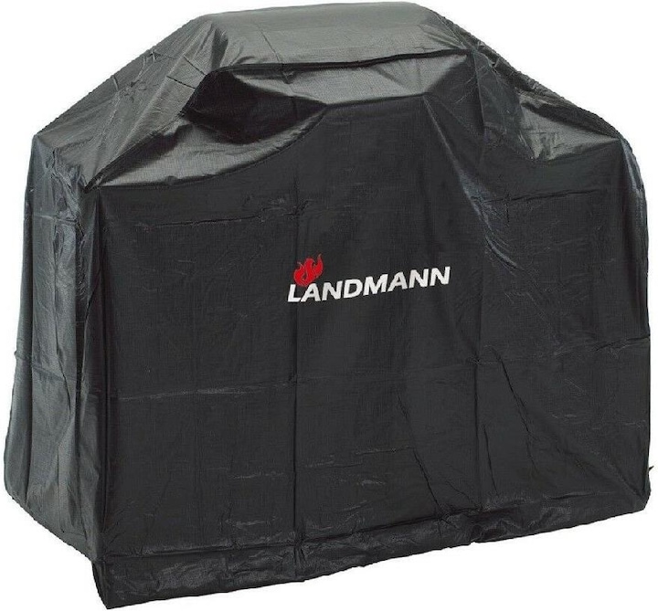 Produktbild Landmann Wetterschutzhaube (Grill)
