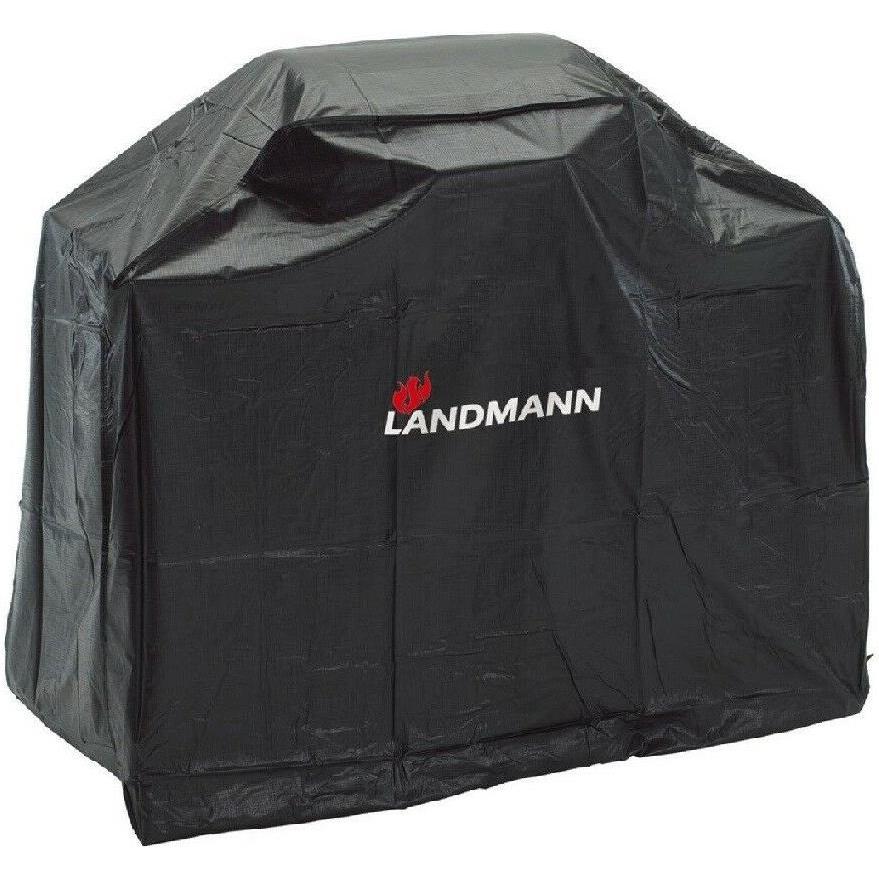 Landmann, Copertura per grill, Cofano di protezione dalle intemperie