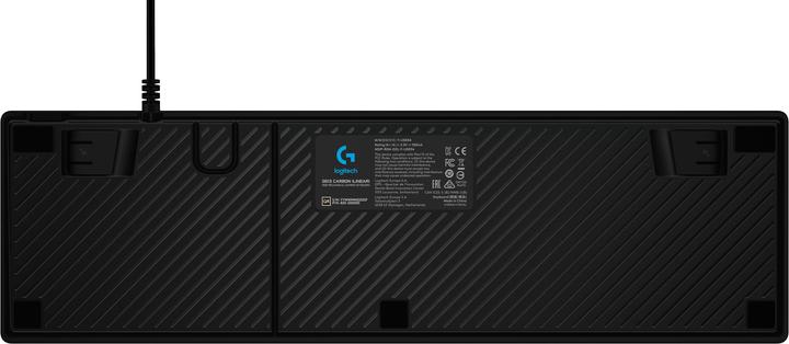 Produktbild Logitech G G513 Tactile RGB (CH, Kabelgebunden)