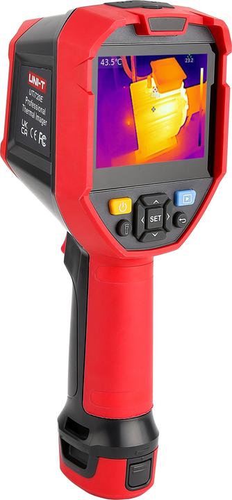Uni-T UTi720E Caméra thermique professionnelle