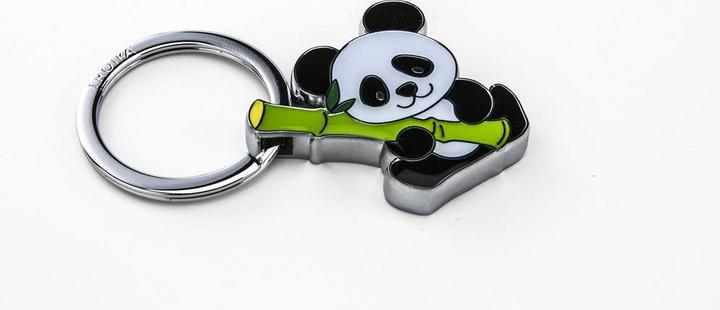 Actual product image Troika Bamboo Panda