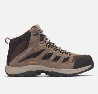 Image du produit Columbia Crestwood Mid Waterproof (44.5)