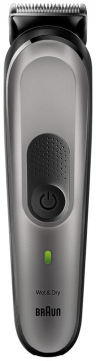 Actual product image Braun Multigroom Series 7 (MGK7420)