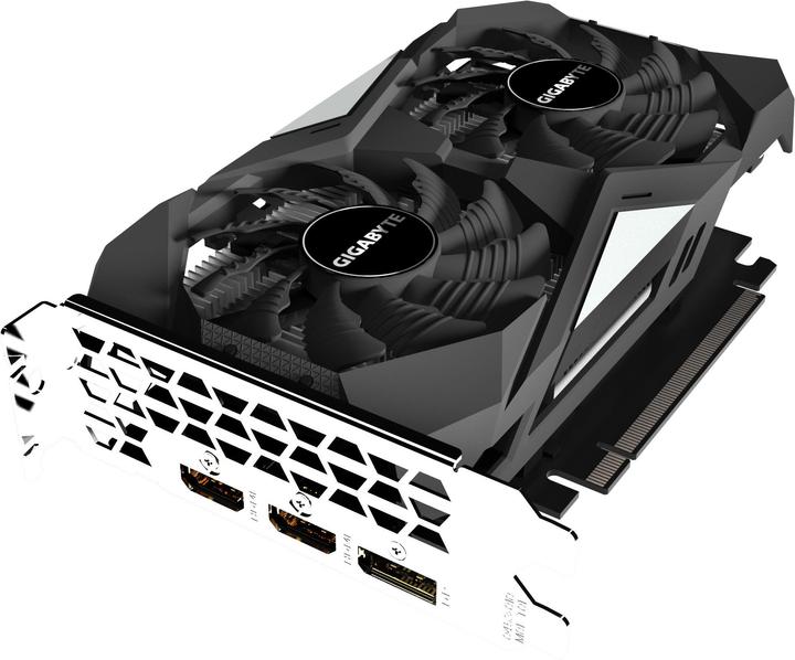 Produktbild Gigabyte GeForce GTX 1650 OC (4 GB)