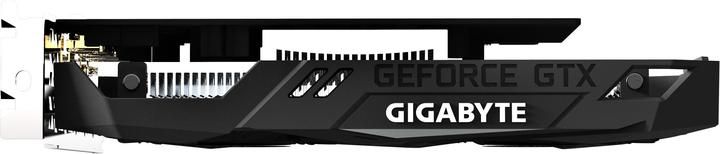 Produktbild Gigabyte GeForce GTX 1650 OC (4 GB)