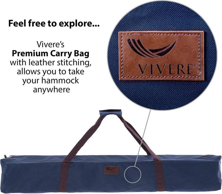 Image du produit Vivere Combo Double (205 kg)