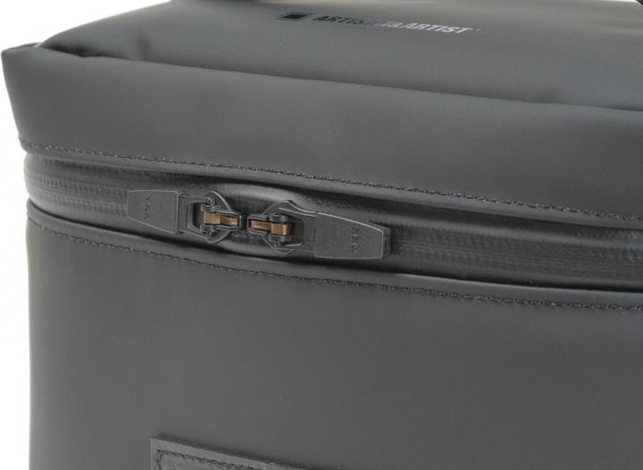 Produktbild Artisan & Artist ACAM-63D BLK (Kamera Schultertasche)