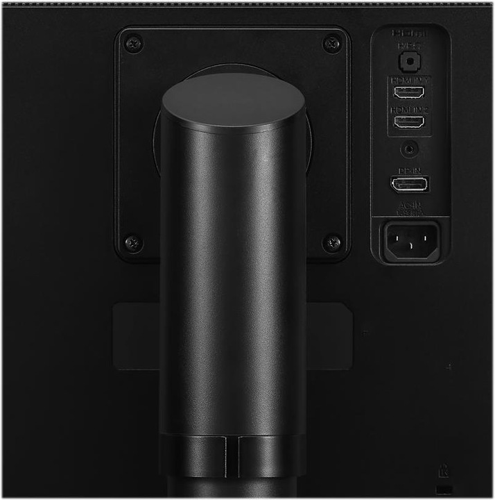 Image du produit LG 27ud58p-B (3840 x 2160 pixels, 27")