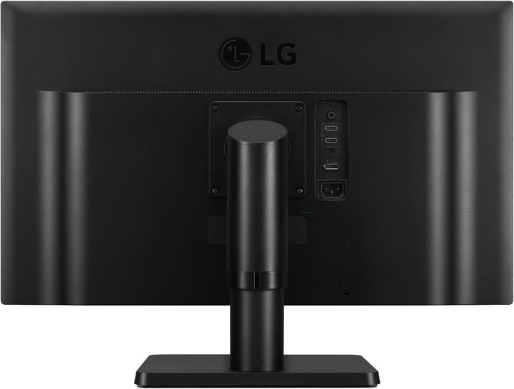 Image du produit LG 27ud58p-B (3840 x 2160 pixels, 27")