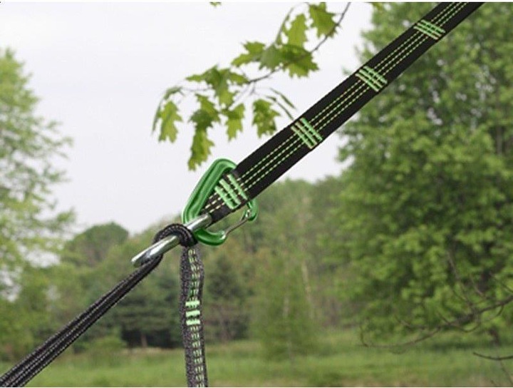 Produktbild Vivere Ultra Lite Tree Straps