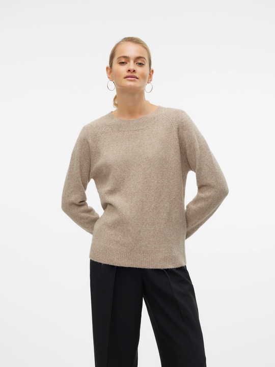 Image du produit Vero Moda Blouse à manches longues décontractée (L)