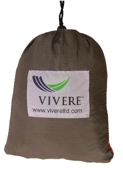 Produktbild Vivere Doppel-Fallschirmhängematte (181 kg)