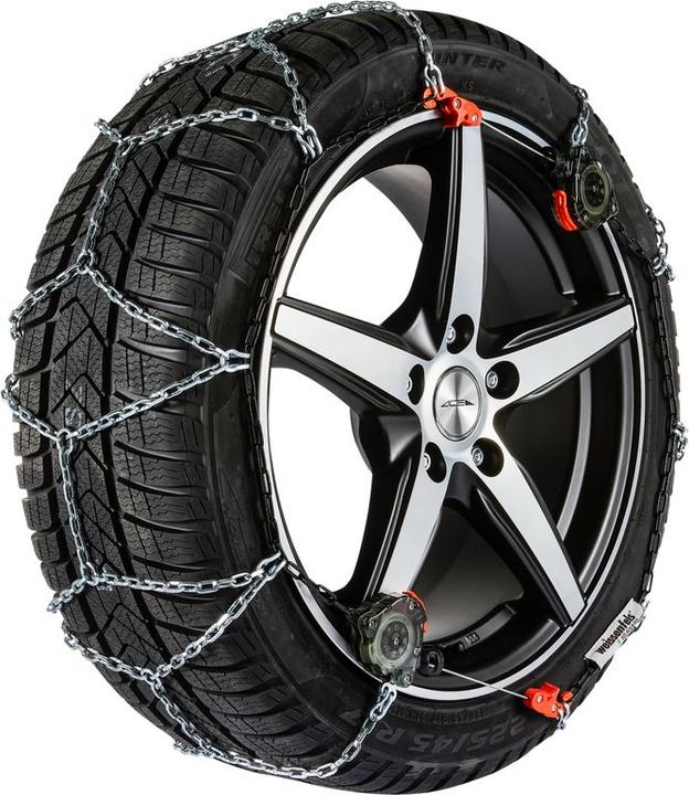 Weissenfels ATTIWA CLACK & GO 9 Taille : 5