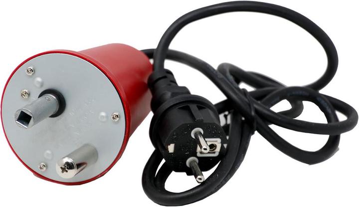 Actual product image Landmann Electric grill motor