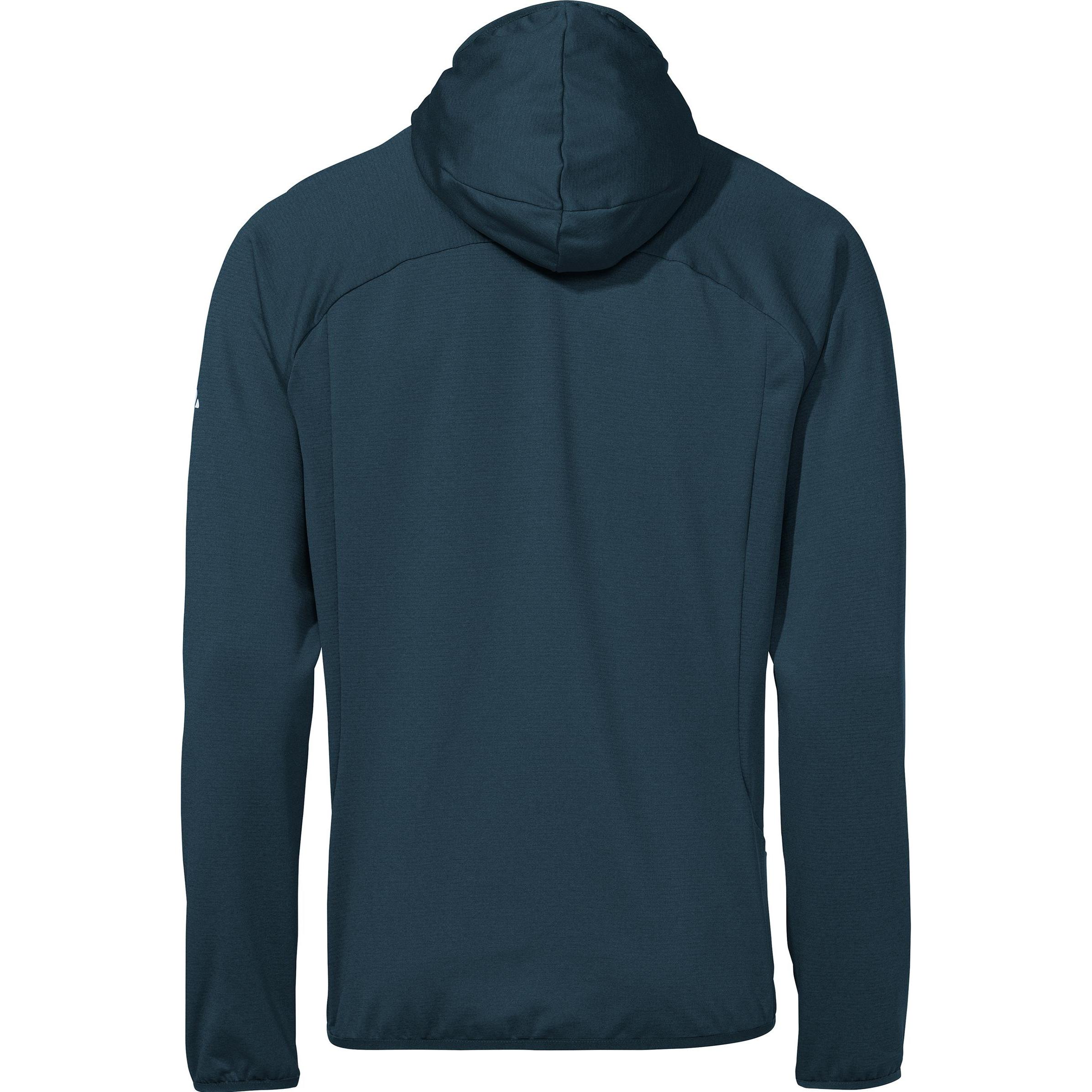 Thumbnail - Vaude, Herren, Jacke, Tekoa II (S), Blau, S