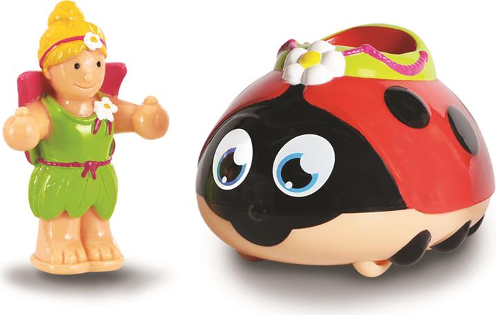Produktbild WOW My First Lily the Ladybird