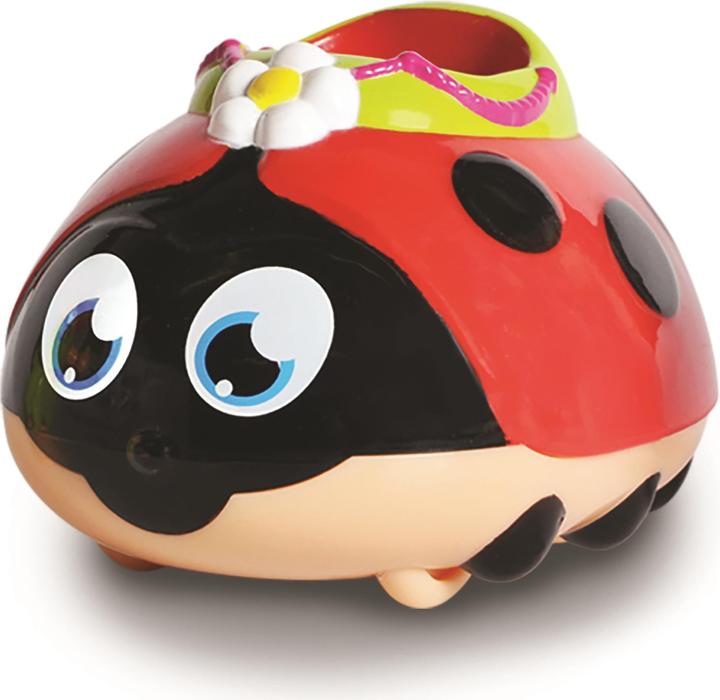 Produktbild WOW My First Lily the Ladybird
