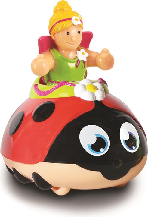 Produktbild WOW My First Lily the Ladybird