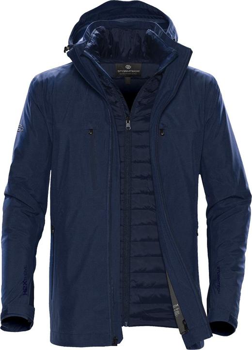 Produktbild Stormtech UTBC4116 P (S)
