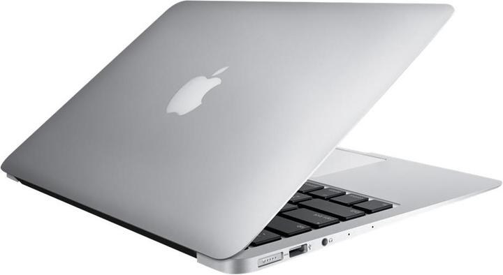Produktbild Apple MacBook Air – 2017 (13.30", 8 GB, 256 GB, CH)
