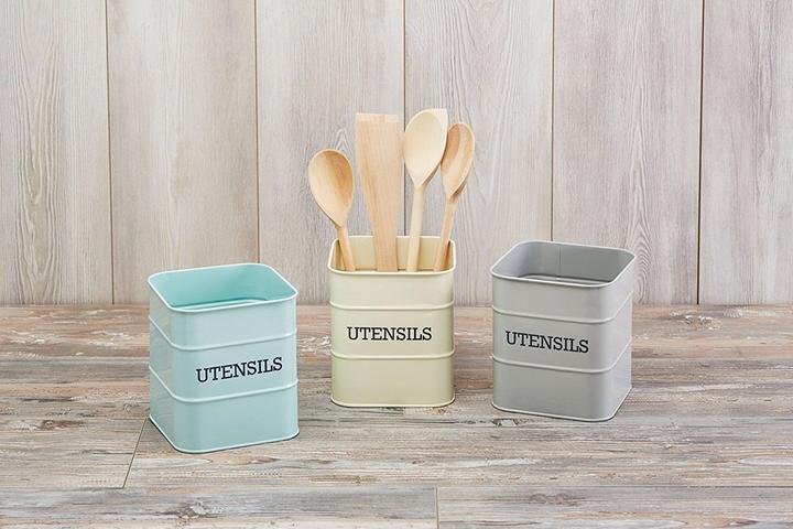 Produktbild Living Nostalgia Utensiliendose