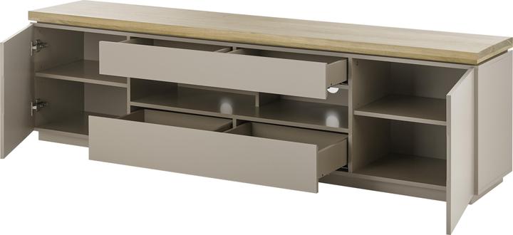 Produktbild Robas Lund Palamos (200 x 40 x 57 cm)