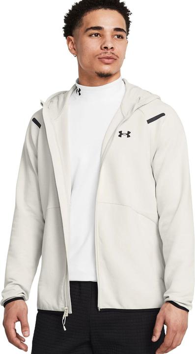 Produktbild Under Armour UA Unstoppable Flc Fz Hd Eu (M)