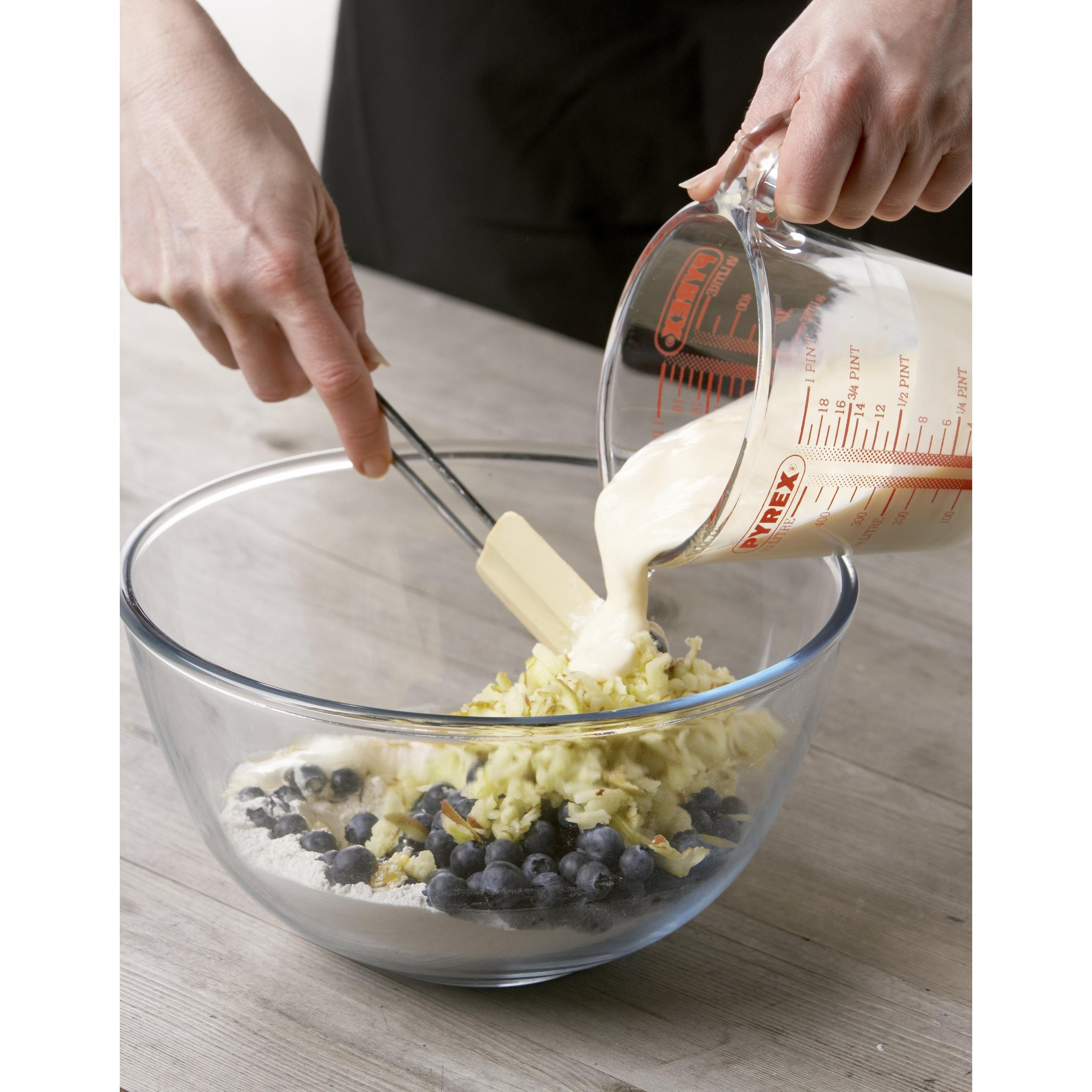 Thumbnail - Kitchen Craft Messkrug, Messbecher, Transparent