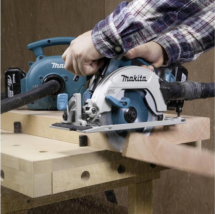 Produktbild Makita Dhs680z