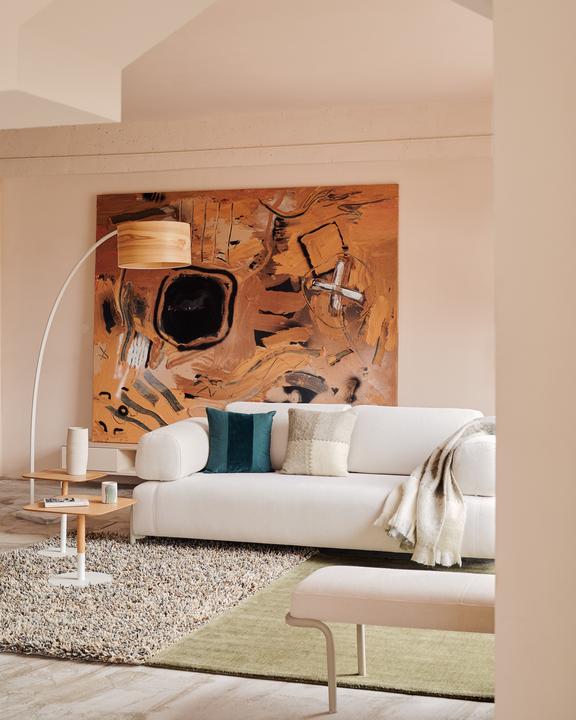 Actual product image Kave Home Juhe (E27)