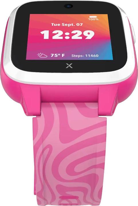 Immagine prodotto Xplora XGO3 2.gen. - Rosa (Europa Sim Free) (48.65 mm, 4G)