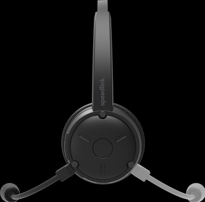 Image du produit Speedlink Casque de chat SONA PRO Bluetooth w. Noise Canceling retail (Sans fil, USB-A)
