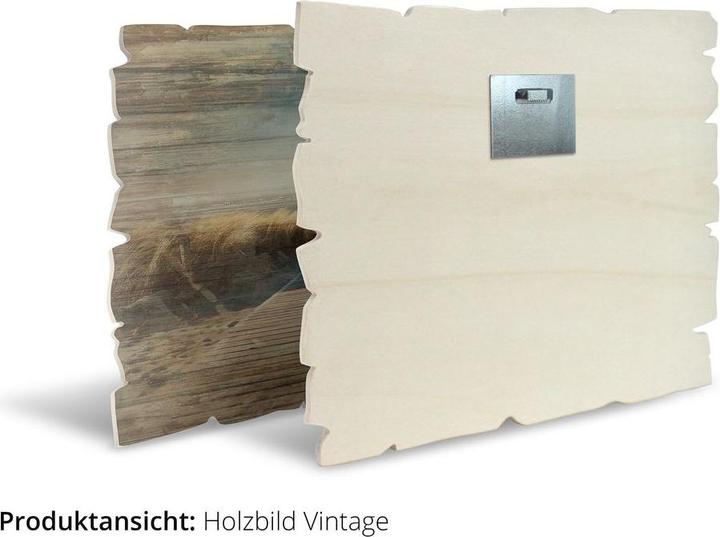 Immagine prodotto Artland Bellissimo tramonto sulla spiaggia T3ZU (40 x 30 cm)