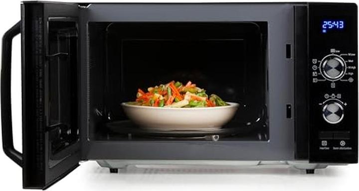 Produktbild Domo Mikrowelle DO2924 (23 l)