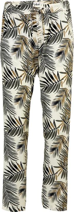 Image du produit Blue seven Hose «Palme» (36)