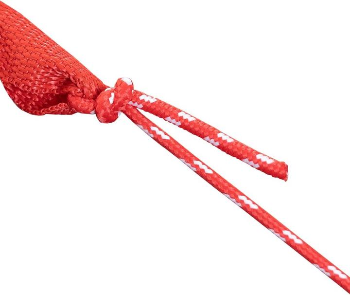 Actual product image VidaXL Tipi camping tent 5 persons Waterproof (4 kg, 5 persons)