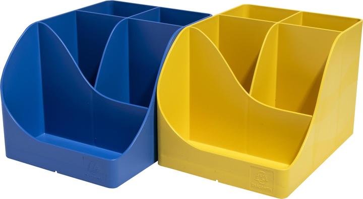 Actual product image Exacompta - Saffron