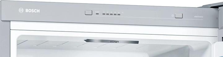 Produktbild Bosch Hausgeräte KGV36VLEA (312 l)