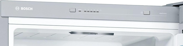 Produktbild Bosch Hausgeräte KGV36VLEA (312 l)