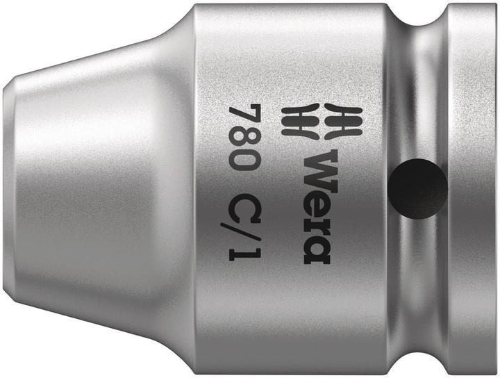 Produktbild Wera 780 C/1 S (1/2")