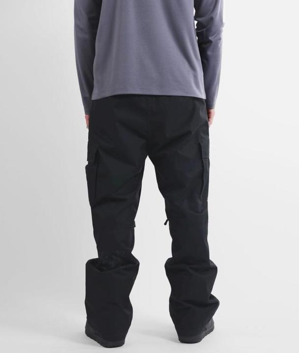 Actual product image Oxbow Technical pants (XL)