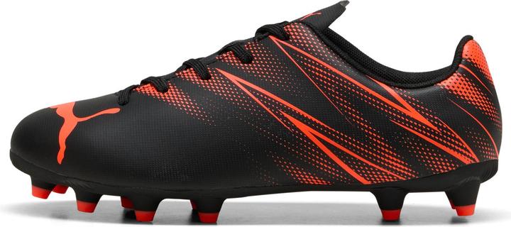 Black/Red
