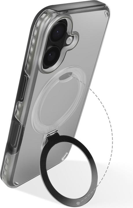 Produktbild Avizar StandEase Case (Apple iPhone 16 Plus)