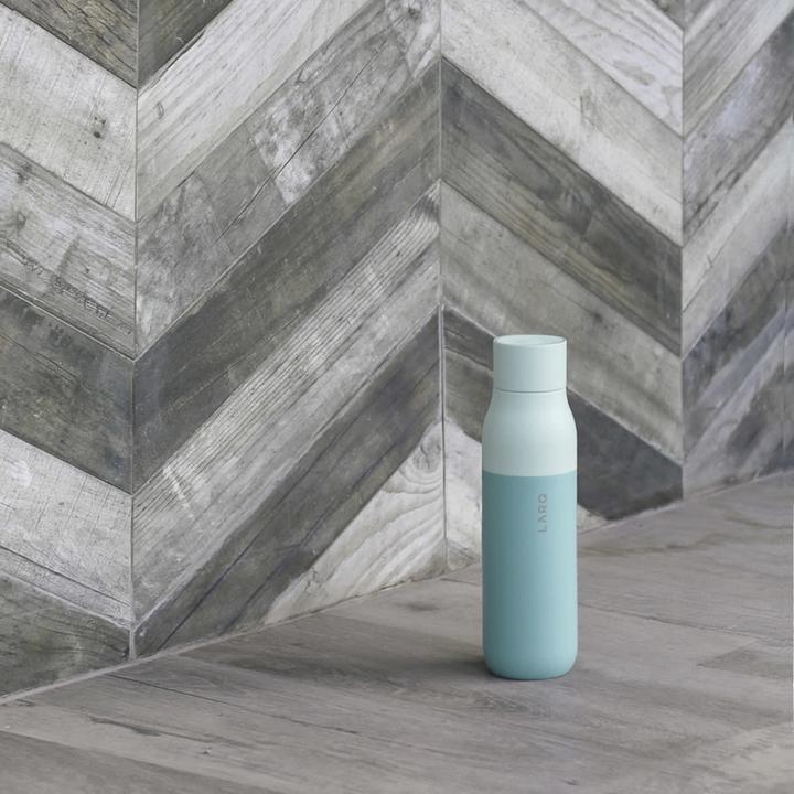 Produktbild Larq PureVis Thermosflasche mit UV-C Lichtreiniger (0.74 l)