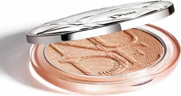 Produktbild Dior Diorskin Nude Luminizer (03 Golden Glow)
