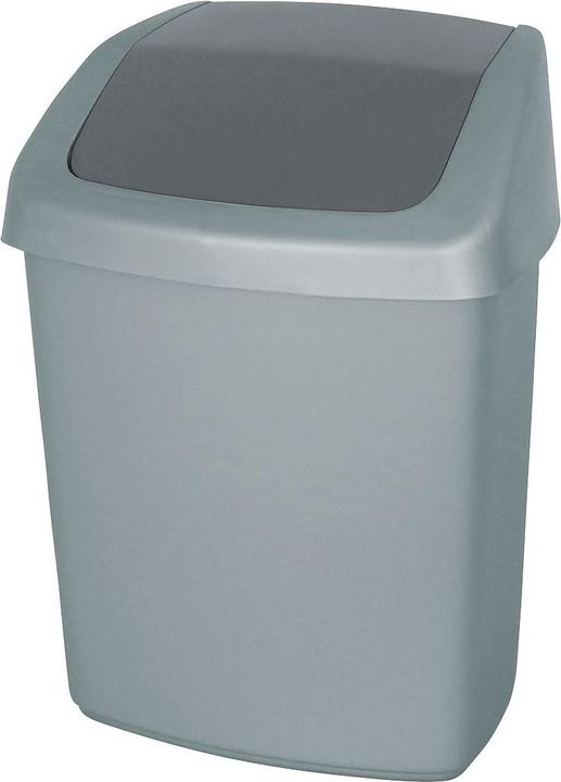 Produktbild Curver Abfallbehälter 'Swing Bin' (10 l)